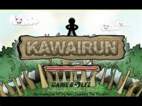 kawairun 3